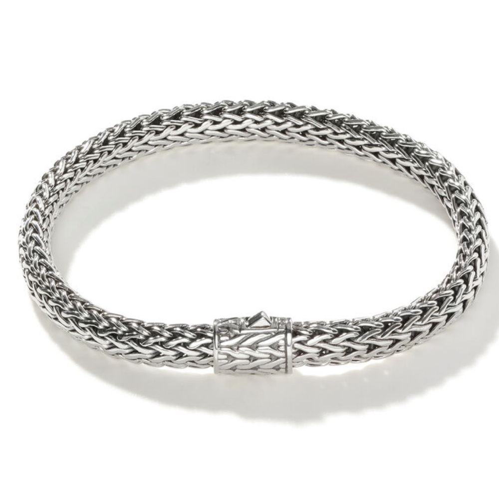 John Hardy Classic Chain Bracelet